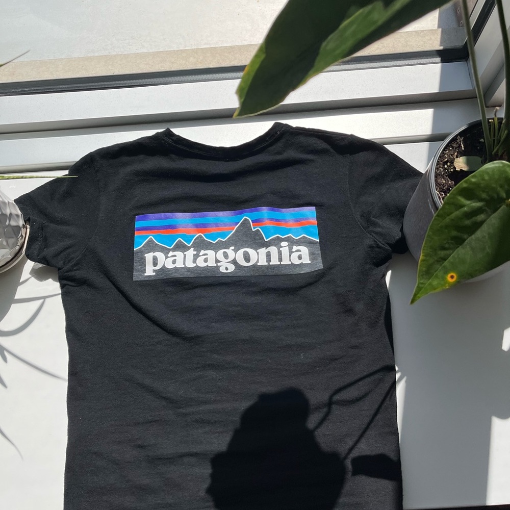 Patagonia T Shirt - XS